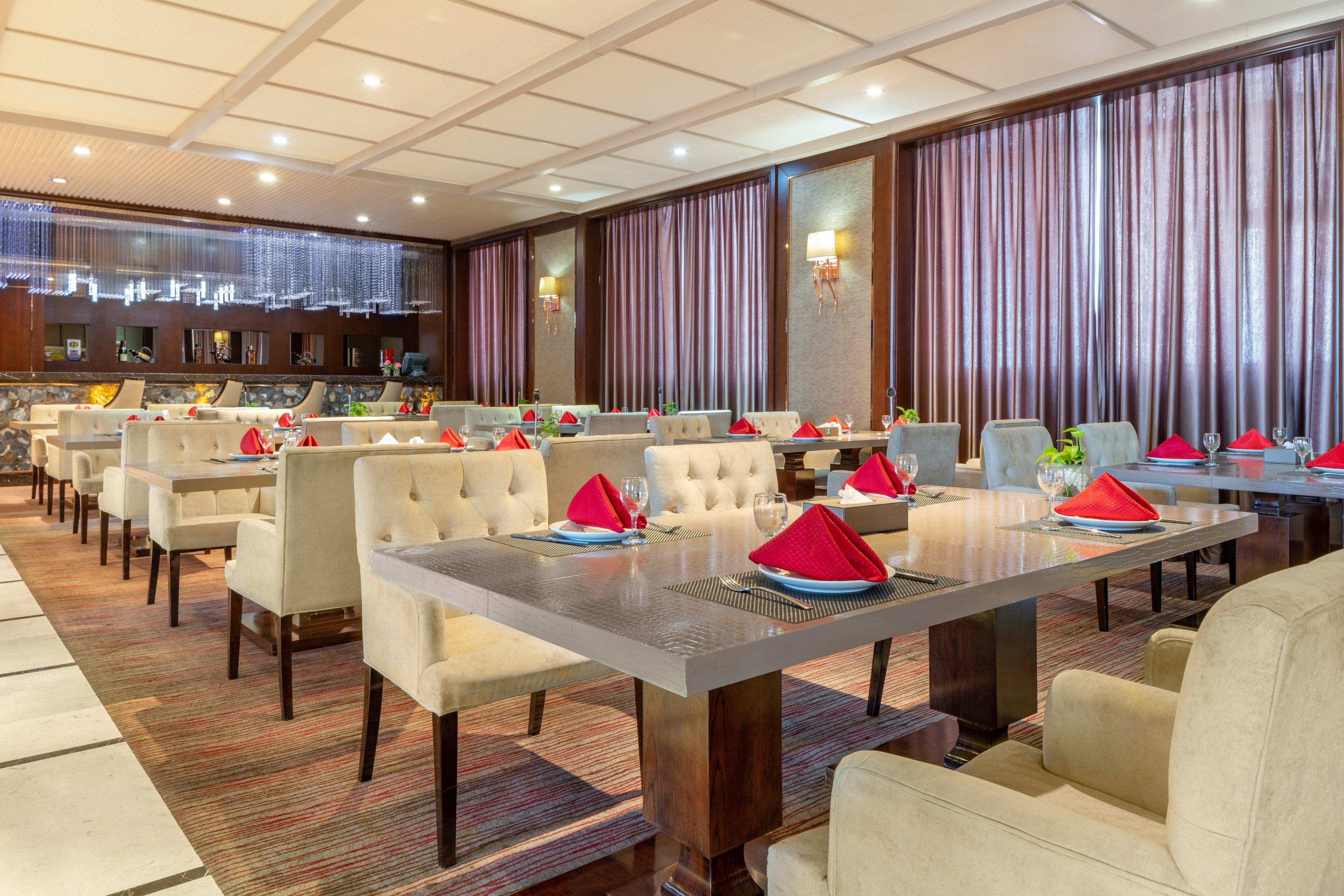 Holiday Inn & Suites Hulunbuir Exterior foto
