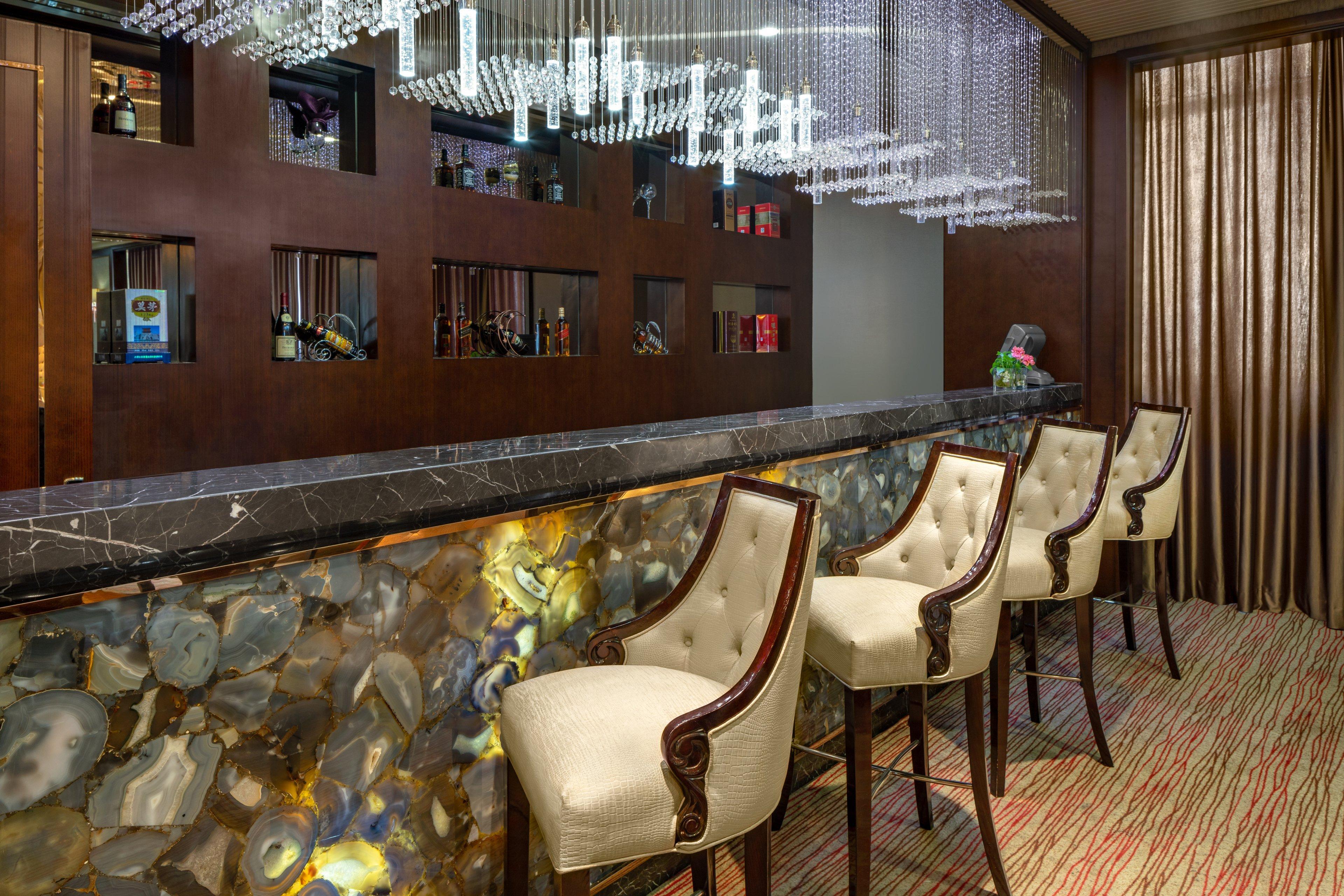 Holiday Inn & Suites Hulunbuir Exterior foto